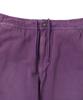 THISISNEVERTHAT Overdyed Twill Pant Plum