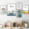 Скандинавская картина в скандинавском стиле настенная живопись принты декоративные листы постер декоративная картина на холсте для гостиной на стене без рамки