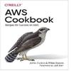 Oreilly AWS Cookbook: Рецепты успеха на AWS Мягкая обложка UKN123