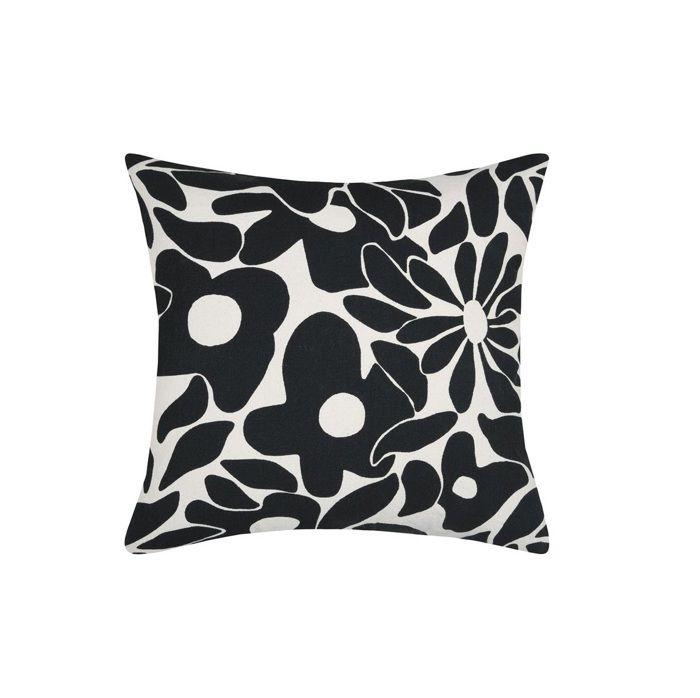 Housse De Coussin 40 X 40 Cm Ziggy