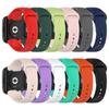 Силиконовый ремешок для Redmi Watch 3 Active/Lite, браслет, браслет, умный ремешок для часов