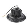 LED Mining Lamp Dust Resistant 6000K UFO High Bay Light for Warehouse Barn Garage Factory