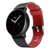 20-мм ремешок для часов Samsung Galaxy Watch 4 Classic 46мм 42мм Смарт-часы Силиконовый спортивный браслет Galaxy Watch 4 44мм 40мм Ремешок