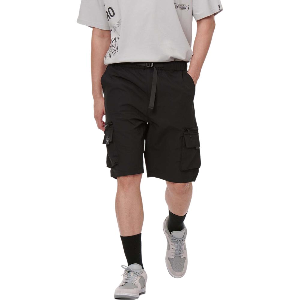 EVISU Cargo Shorts Men's Moderate 2ESGNM2PH207XXPS