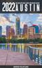 Книга Austin -The Delaplaine 2022 Long Weekend Guide