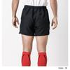 Rugby Pants RUGBY SHORTS Rugby Shorts RG26011 S [Canterbury] (Long Type) (Men's) Men's BK_Black