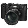 Телеконвертор для FUJIFILM X100 Black II TCL-X100B