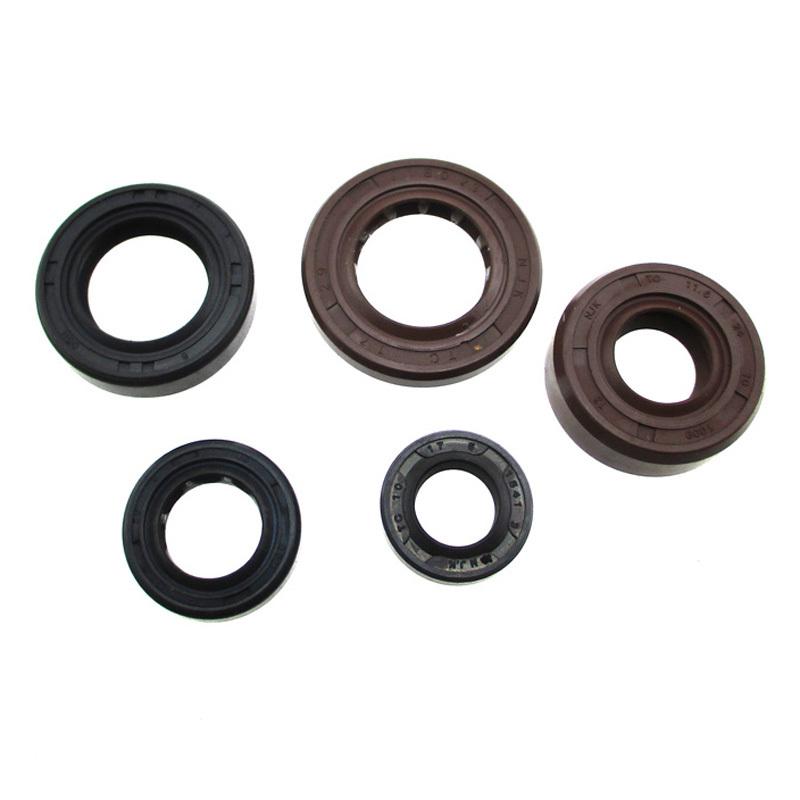 XLJOY Engine Oil Seal Set For Z190 Zongshen ZS1P62YML-2 2V 190cc Pit Dirt Bike