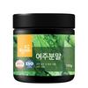 Tojong Village HACCP Yeoju Powder, 150g, 1 unit,Korean Health Food