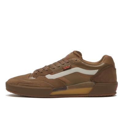 Skate Ave 2.0 Bison Brown Vn000da1iy4
