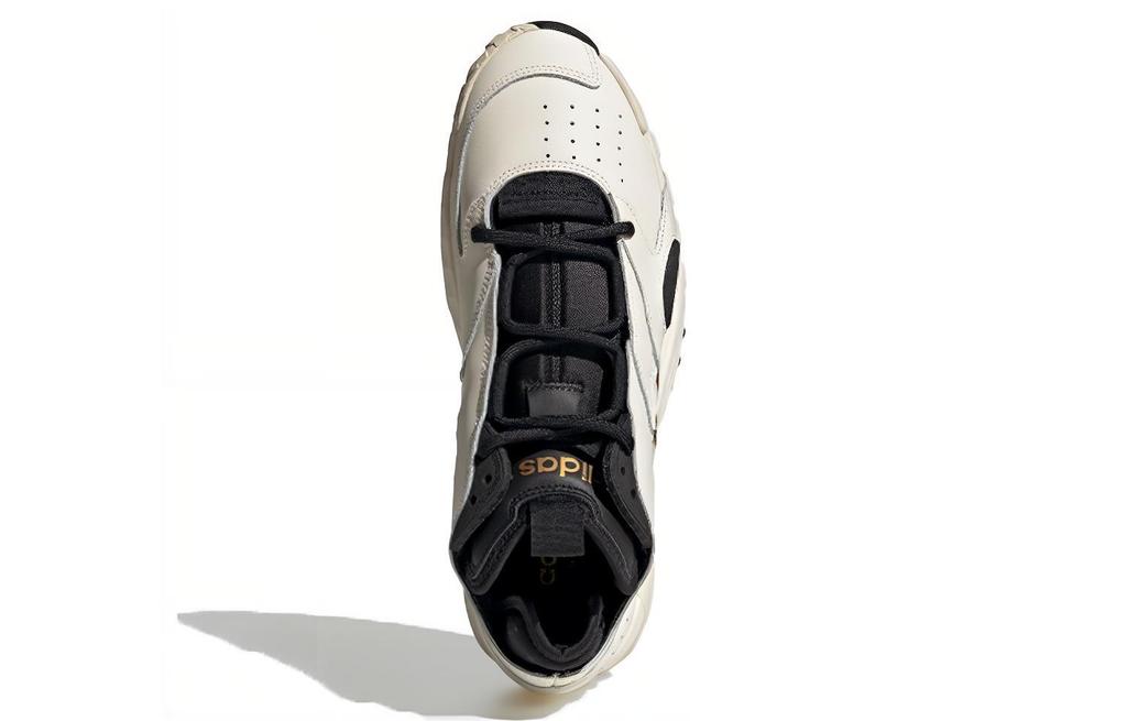 adidas Кроссовки Streetball 'Ivory Black' FY7994