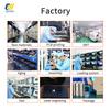 Портативный TFT LCD модуль CoTiWei 2,1 дюйма 360x360 со светодиодной подсветкой и рабочей температурой от -20 до +70 °C для умных часов