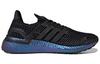 UltraBoost Adidas CC_1 Dna 'Черный Опасный Синий' GX7808