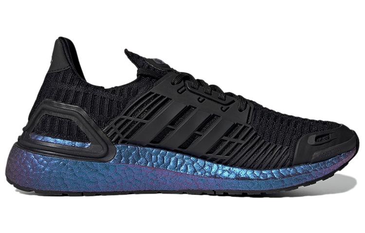 UltraBoost Adidas CC_1 Dna 'Черный Опасный Синий' GX7808