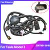 2567961-00-B Front End Module Harness for Tesla Model 3    FEM Fog Lamp Wiring Replacement Parts