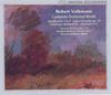 CD ROBERT VOLKMANN – JOHANNES WOHLMACH - Полные оркестровые произведения: Symphoni 9991512 cpo Япония Классический Б/У
