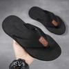 Fashion Shiatsu Male Slipper Slip-resistant Outdoor 2025 Fashion Slides Mascullino Designer Luxury Style Casual Original Fun Men's Shoe