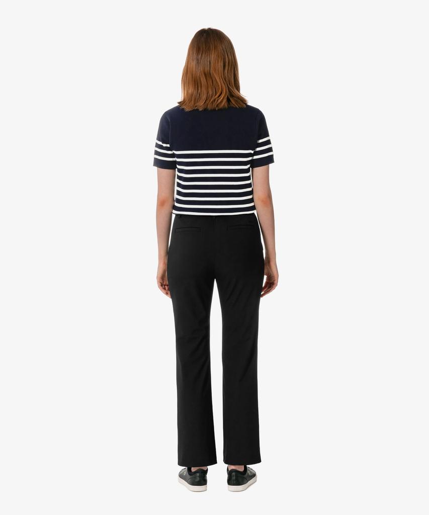 LACOSTE Женские удобные брюки Hf864E-56G 031