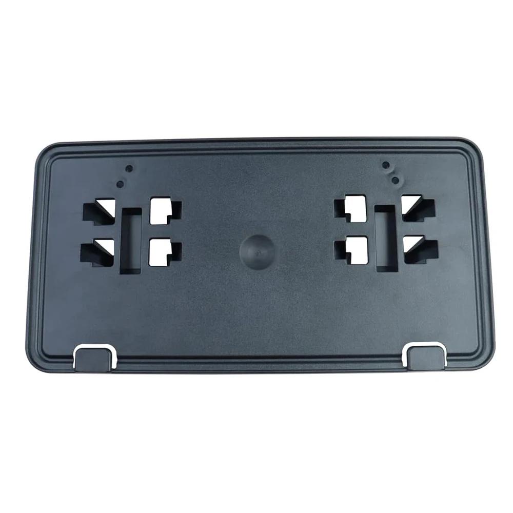 Кронштейн крепления номерного знака переднего бампера для Ford F150 2018 -2020