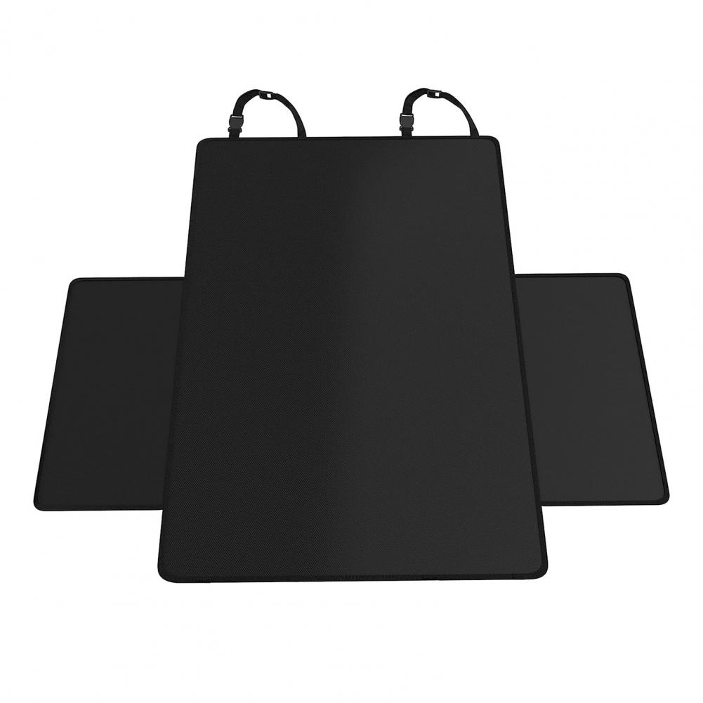 Pet Car Mat Waterproof Oxford Cloth Car Trunk Pet Mat SUV Dog Out Car Mat Trunk Mat Cover Transportin Perro Autostoel Hond