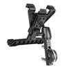 Bike Tablet Holder Mount Bicycle Tablet Stand for 7‑10 Inch Tablets for IOS Tablet for Galaxy Tab Cycling Tablet Holder