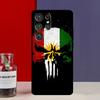 Флаг Курдистана Чехол для Samsung Galaxy S25 Ultra S9 S10 S20 FE S21 S22 S23 Plus S24 Ultra