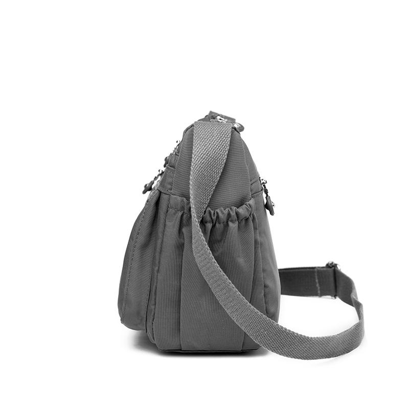 Women's Bag Nylon Large Capacity Crossbody Shoulder Bag Mother Bag