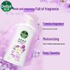 Dettol Смягчающий питательный гель для душа