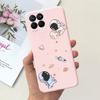 Чехол Для Realme 8 Pro / Realme 8 4G Милый Мультяшный Конфетный Цвет Мягкий Силиконовый Чехол Для Realme8 8Pro RMX3085 RMX3081 Чехлы для Телефона