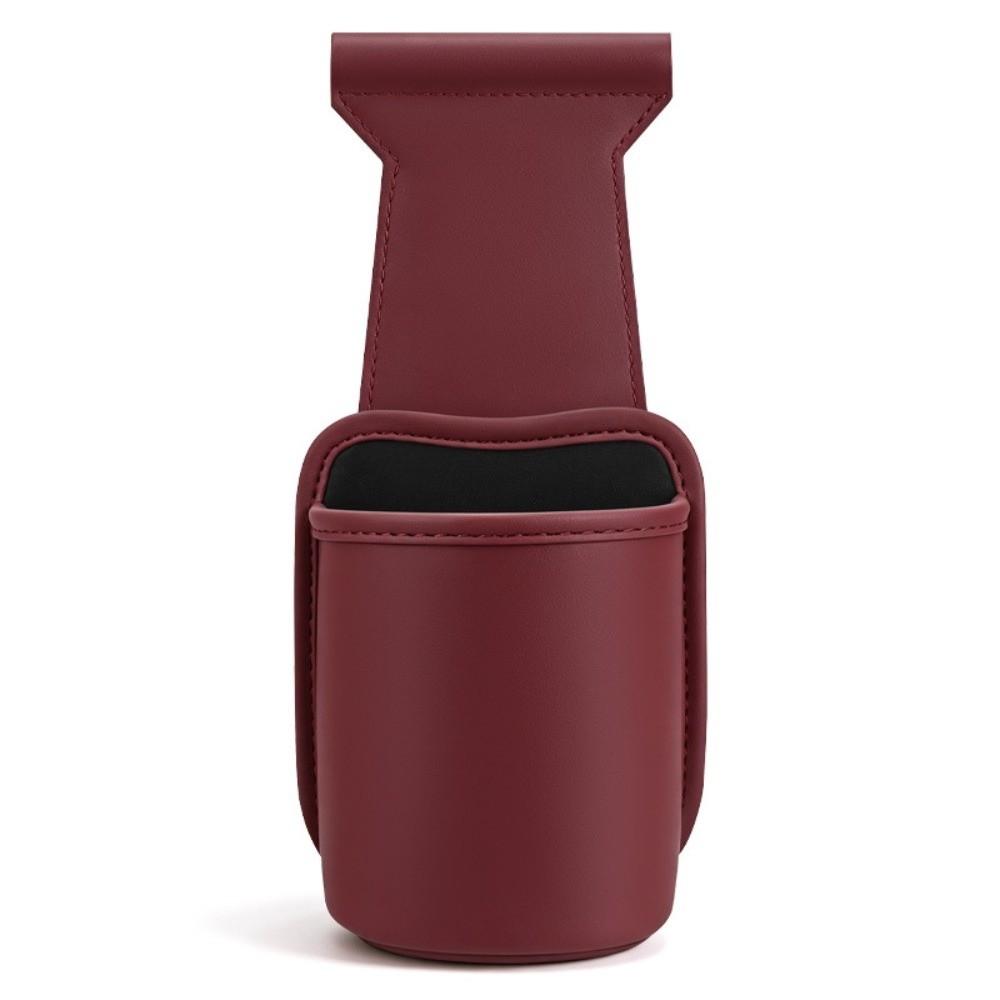 Multi Purpose Car Door Cup Holder Side Mount Car Door Organizer Vehicle Accessories