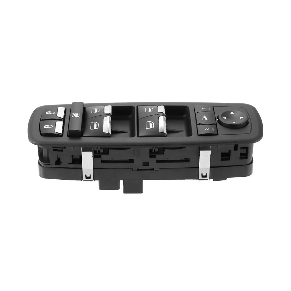 Left Driver Side Master Power Window Switch 670010305 For Maserati Ghibli 2014-2