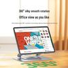 UGREEN 360-Degree Rotating Adjustable Laptop Stand