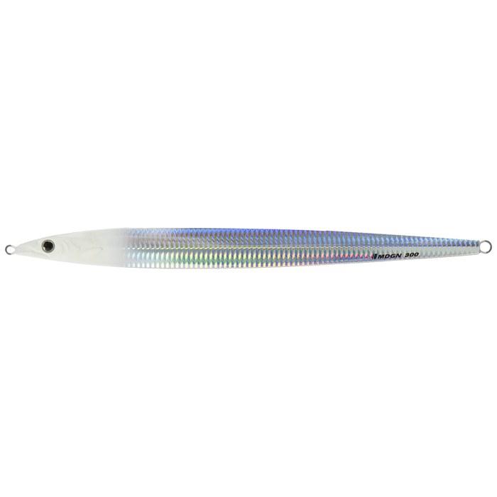 Major Craft Jig Metal Dragon Tachiuo Pattern 300g (290mm) Glow Head MDGN #57