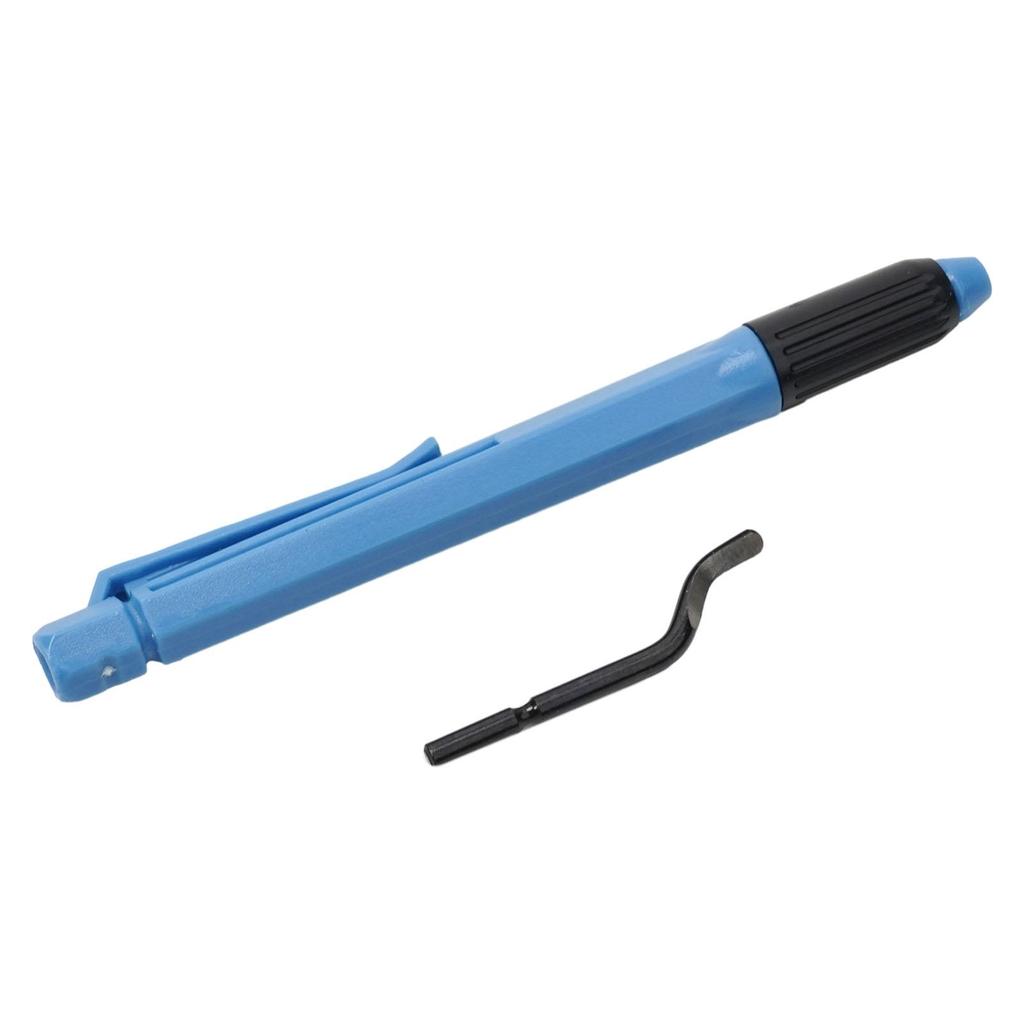 Лезвие с ручкой для удаления обрезков 2 шт./комплект