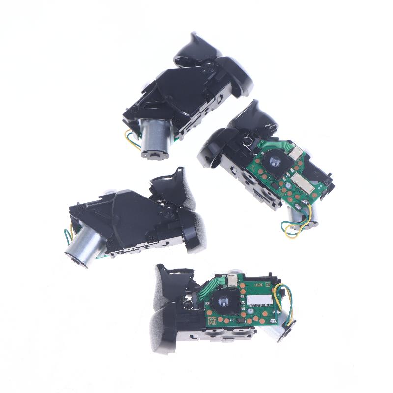 1 шт. Левая Правая Кнопки-Триггеры С Вибромотором L1 L2 R1 R2 V1.0 V2.0 Адаптивная Кнопка-Триггер Для Контроллера Ps5