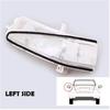 Left Side Rearview Mirror Turn Signal Light For Honda Civic FA1 FD1 FD2 2006-11