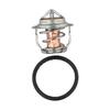 Прокладка термостата 6653948 Совместима с For Bobcat 553 753 763 773 7753 S160 S175 S185 T190 Гидравлические погрузчики