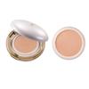 Saint Franc Skin Treatment Peach Cushion Foundation 12 г + сменный блок 12 г, набор, 1 набор