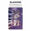 BLACKPINK 2021 BLACKPINK: DVD Шоу INTERASIA Официальная фотокарточка