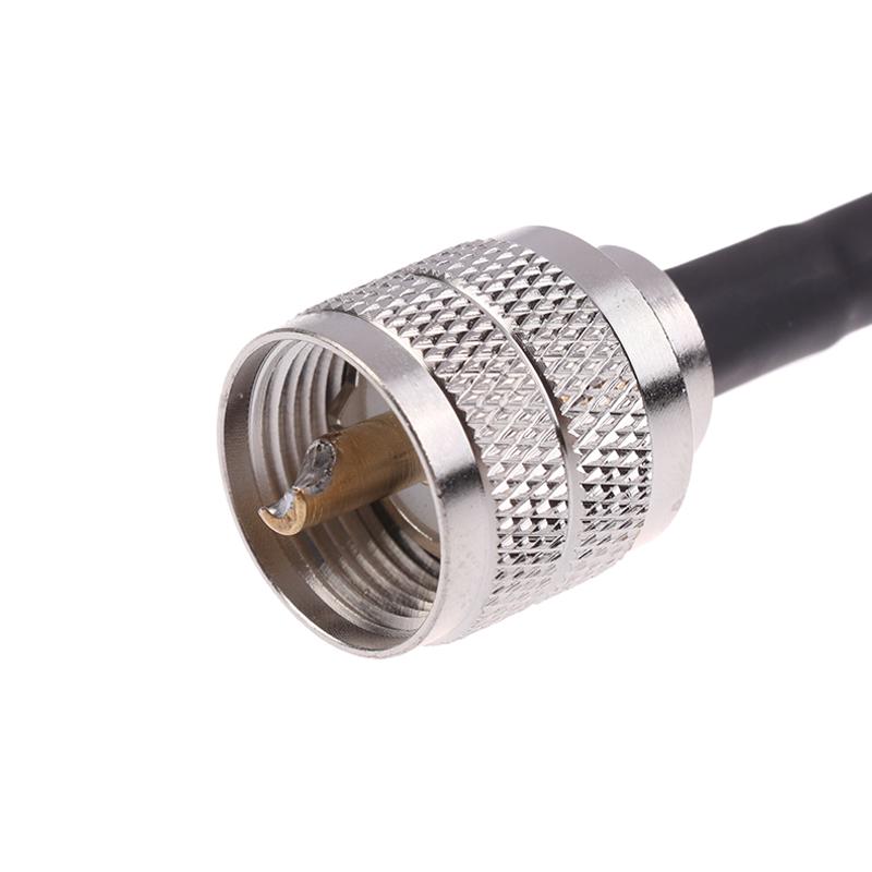 Em-25 Em-43 1.8-30Mhz Shortwave Choke Coil Magnetic Ring For Hf Shortwave Radio Signal Receiving Accessories