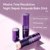 Time Revolution Night Repair Ampoule Balm Stick 10gr AUTHENTIC STORE