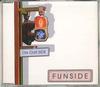 CD FUNSIDE - On Our Side SOLR015 SPICE OF LIFE 1998 Japan Rock Used