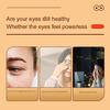 Spray Cleaning Antibacterial Relief Eye Fatigue Tool SPA Massage Eye Nebulizer Beauty Salons Eye Care Instrument