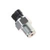 RAIL FUEL PRESSURE SENSOR 499000-6121 For Toyota Hilux D-4d 1KD-FTV 3.0 Diesel