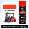 heli k2 new orange red 400ml