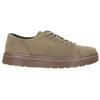 Dr. Martens Suede Minimalist Comfortable Casual Shoes Women shoes Green 31200538