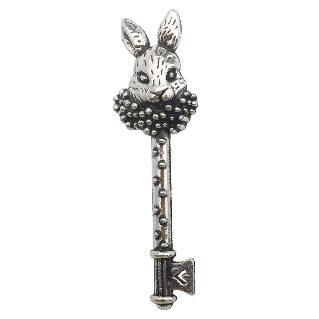 Ретро Zakka DIY Key Подвеска Панк Ювелирные Изделия Аксессуары Микс