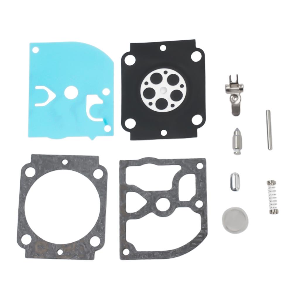 Carburetor Gasket Components Easy To Use Power Tool