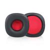 Headphone Covers Ear Pads Replacement Component Sponge Pads for NWZ WH505 WH303 Headset Spare Accessories