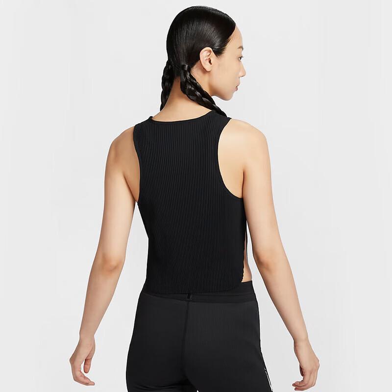 Nike Женский укороченный топ Dri-FIT ADV Aeroswift